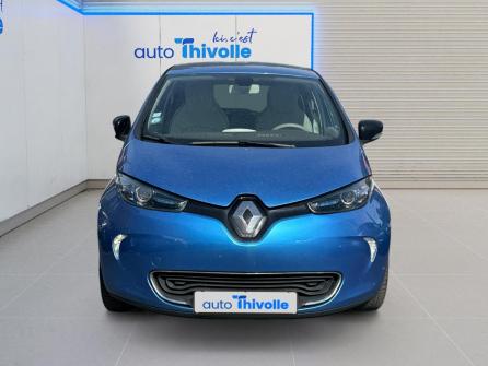 RENAULT Zoe R90 Zen à vendre à Villefranche-sur-Saône - Image n°8