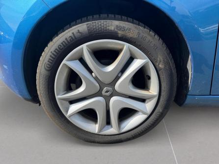 RENAULT Zoe R90 Zen à vendre à Villefranche-sur-Saône - Image n°9