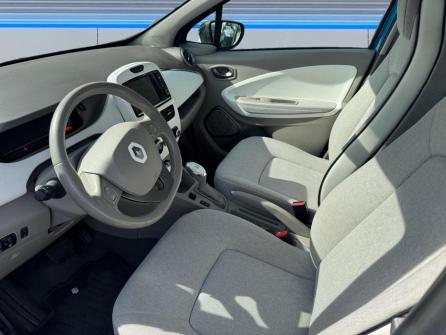 RENAULT Zoe R90 Zen à vendre à Villefranche-sur-Saône - Image n°10