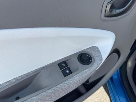 RENAULT Zoe R90 Zen à vendre à Villefranche-sur-Saône - Image n°11