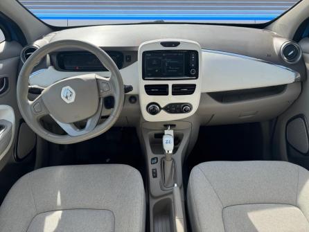 RENAULT Zoe R90 Zen à vendre à Villefranche-sur-Saône - Image n°12