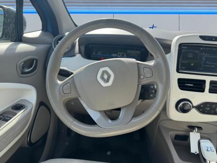 RENAULT Zoe R90 Zen à vendre à Villefranche-sur-Saône - Image n°13
