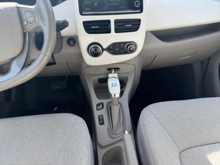 RENAULT Zoe R90 Zen à vendre à Villefranche-sur-Saône - Image n°14