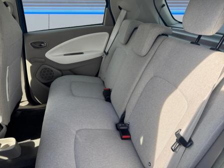 RENAULT Zoe R90 Zen à vendre à Villefranche-sur-Saône - Image n°15