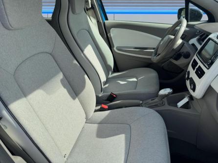 RENAULT Zoe R90 Zen à vendre à Villefranche-sur-Saône - Image n°16