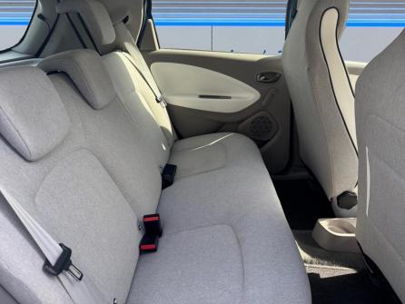 RENAULT Zoe R90 Zen à vendre à Villefranche-sur-Saône - Image n°17