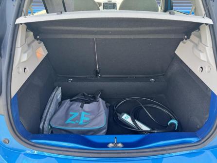 RENAULT Zoe R90 Zen à vendre à Villefranche-sur-Saône - Image n°18