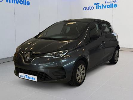 RENAULT Zoe R110 Achat Intégral Life à vendre à Villefranche-sur-Saône - Image n°1