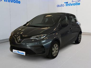 RENAULT Zoe R110 Achat Intégral Life d'occasion  de 2021  à  Villefranche-sur-Saône 
