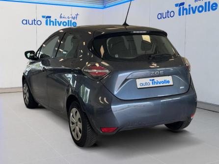 RENAULT Zoe R110 Achat Intégral Life à vendre à Villefranche-sur-Saône - Image n°2