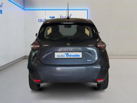 RENAULT Zoe R110 Achat Intégral Life à vendre à Villefranche-sur-Saône - Image n°3