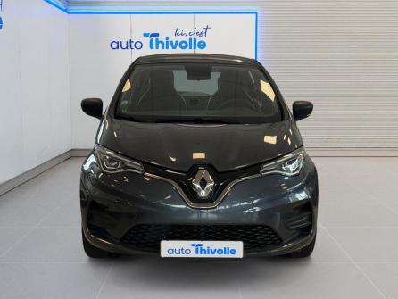 RENAULT Zoe R110 Achat Intégral Life à vendre à Villefranche-sur-Saône - Image n°6