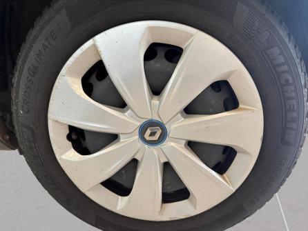 RENAULT Zoe R110 Achat Intégral Life à vendre à Villefranche-sur-Saône - Image n°7