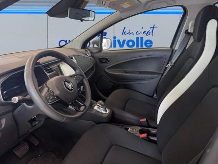 RENAULT Zoe R110 Achat Intégral Life à vendre à Villefranche-sur-Saône - Image n°8
