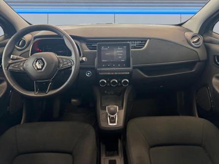 RENAULT Zoe R110 Achat Intégral Life à vendre à Villefranche-sur-Saône - Image n°9