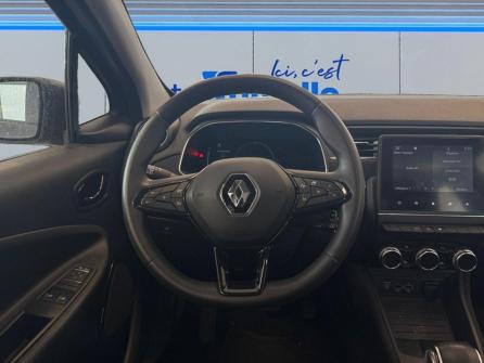 RENAULT Zoe R110 Achat Intégral Life à vendre à Villefranche-sur-Saône - Image n°10