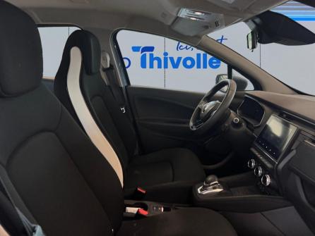 RENAULT Zoe R110 Achat Intégral Life à vendre à Villefranche-sur-Saône - Image n°13