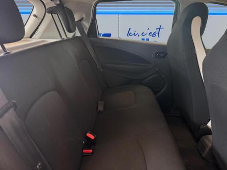 RENAULT Zoe R110 Achat Intégral Life à vendre à Villefranche-sur-Saône - Image n°14