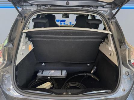 RENAULT Zoe R110 Achat Intégral Life à vendre à Villefranche-sur-Saône - Image n°15