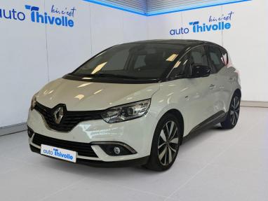 RENAULT Scenic Scenic Blue dCi 120 EDC Limited d'occasion  de 2021  à  Villefranche-sur-Saône 