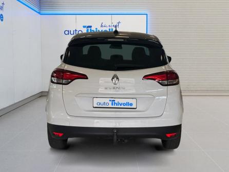 RENAULT Scenic Scenic Blue dCi 120 EDC Limited à vendre à Villefranche-sur-Saône - Image n°3