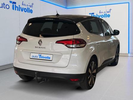 RENAULT Scenic Scenic Blue dCi 120 EDC Limited à vendre à Villefranche-sur-Saône - Image n°4