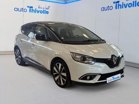 RENAULT Scenic Scenic Blue dCi 120 EDC Limited à vendre à Villefranche-sur-Saône - Image n°5