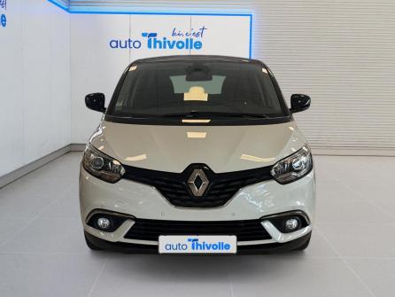 RENAULT Scenic Scenic Blue dCi 120 EDC Limited à vendre à Villefranche-sur-Saône - Image n°6