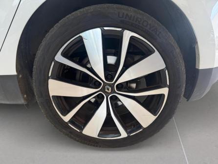 RENAULT Scenic Scenic Blue dCi 120 EDC Limited à vendre à Villefranche-sur-Saône - Image n°7