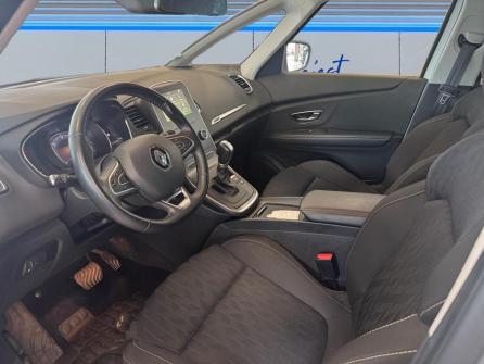 RENAULT Scenic Scenic Blue dCi 120 EDC Limited à vendre à Villefranche-sur-Saône - Image n°8