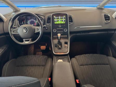 RENAULT Scenic Scenic Blue dCi 120 EDC Limited à vendre à Villefranche-sur-Saône - Image n°10