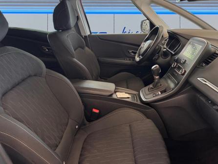 RENAULT Scenic Scenic Blue dCi 120 EDC Limited à vendre à Villefranche-sur-Saône - Image n°14