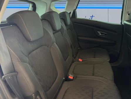 RENAULT Scenic Scenic Blue dCi 120 EDC Limited à vendre à Villefranche-sur-Saône - Image n°15