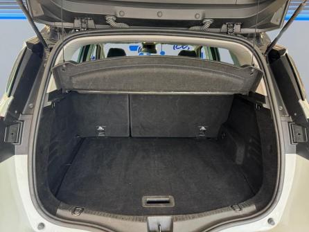 RENAULT Scenic Scenic Blue dCi 120 EDC Limited à vendre à Villefranche-sur-Saône - Image n°16
