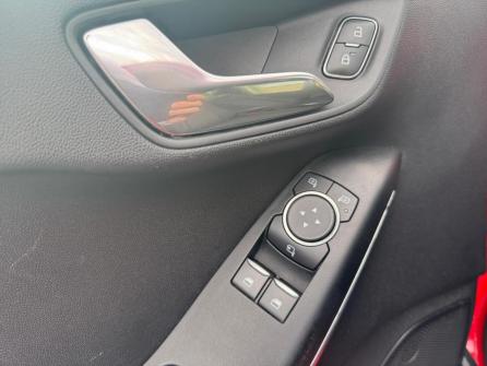 FORD Fiesta 1.0 EcoBoost 140 ch S&S BVM6 ST-Line à vendre à Villefranche-sur-Saône - Image n°10