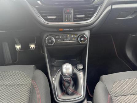 FORD Fiesta 1.0 EcoBoost 140 ch S&S BVM6 ST-Line à vendre à Villefranche-sur-Saône - Image n°13