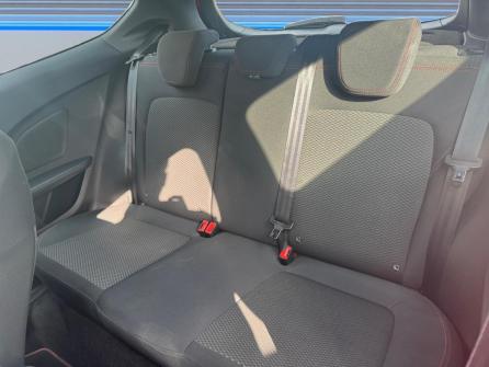 FORD Fiesta 1.0 EcoBoost 140 ch S&S BVM6 ST-Line à vendre à Villefranche-sur-Saône - Image n°15