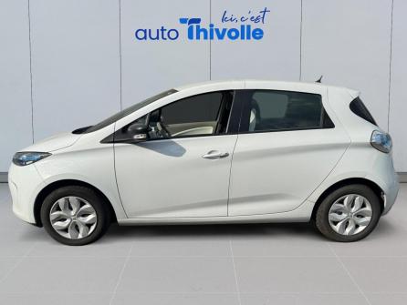 RENAULT Zoe R90 Life à vendre à Villefranche-sur-Saône - Image n°2
