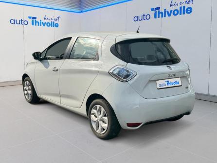 RENAULT Zoe R90 Life à vendre à Villefranche-sur-Saône - Image n°3