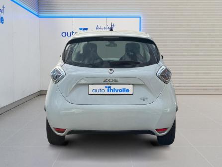 RENAULT Zoe R90 Life à vendre à Villefranche-sur-Saône - Image n°4