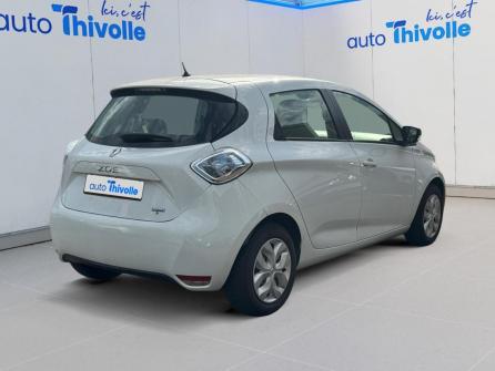 RENAULT Zoe R90 Life à vendre à Villefranche-sur-Saône - Image n°5