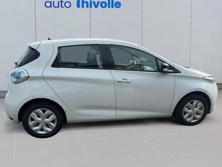 RENAULT Zoe R90 Life à vendre à Villefranche-sur-Saône - Image n°6