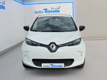 RENAULT Zoe R90 Life à vendre à Villefranche-sur-Saône - Image n°8