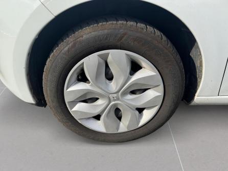 RENAULT Zoe R90 Life à vendre à Villefranche-sur-Saône - Image n°9