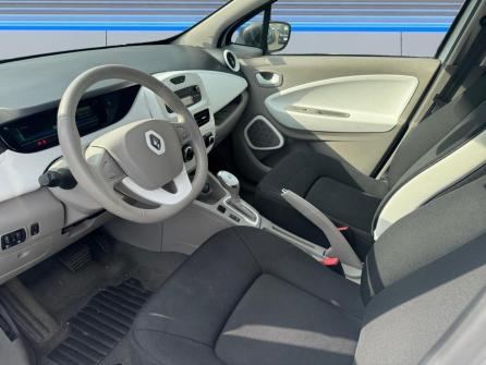 RENAULT Zoe R90 Life à vendre à Villefranche-sur-Saône - Image n°10