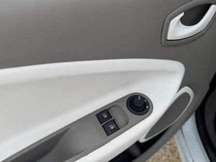 RENAULT Zoe R90 Life à vendre à Villefranche-sur-Saône - Image n°11