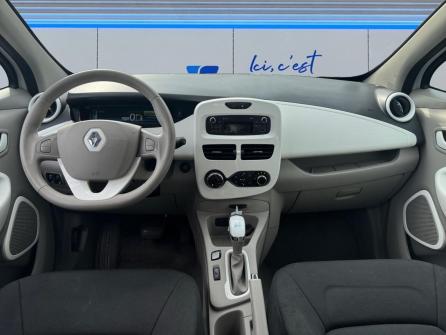 RENAULT Zoe R90 Life à vendre à Villefranche-sur-Saône - Image n°12