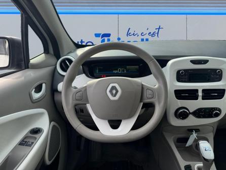 RENAULT Zoe R90 Life à vendre à Villefranche-sur-Saône - Image n°13