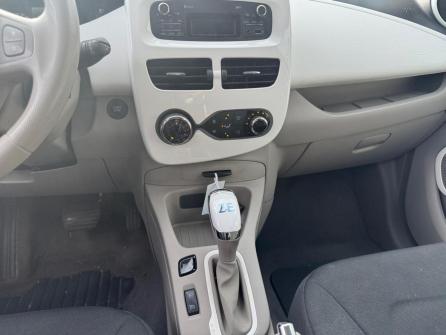 RENAULT Zoe R90 Life à vendre à Villefranche-sur-Saône - Image n°14