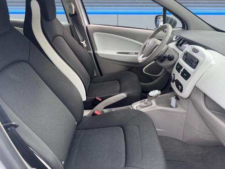 RENAULT Zoe R90 Life à vendre à Villefranche-sur-Saône - Image n°16